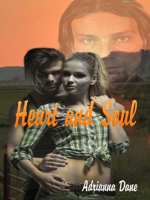 cover image of Heart and Soul